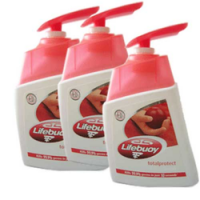 Nước rửa tay Lifebouy 500ml